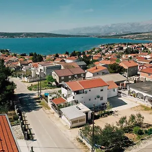 Melita Apartament Zadar