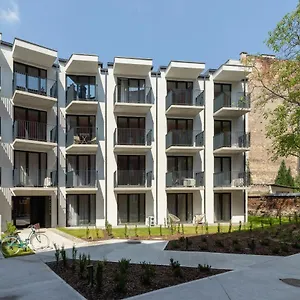 Deluxe Cracow Arianska By Renters Краков