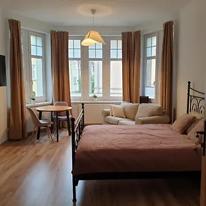 Dora Kwatera prywatna Sopot
