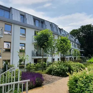 Sunrise Apartament Sopot