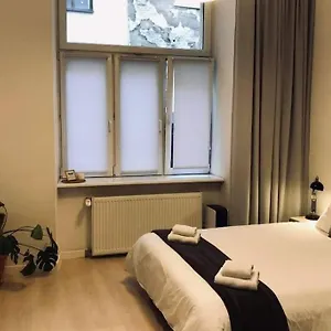 Smart Studio In Heart Of Krakow/main Square/railway Station 5 Min Краков