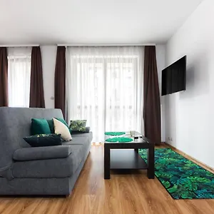 Apartament Z Balkonem 1 Apartament
