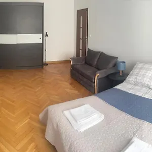 Friendly Apartament