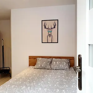Rabbit Apartament Sopot