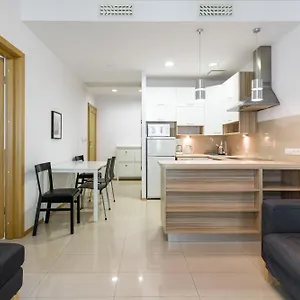 Yourplace Apartamento
