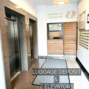Pawia Modern 2 Краков