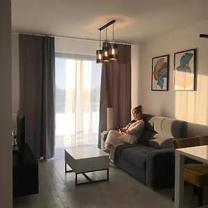 Barcelona Краков